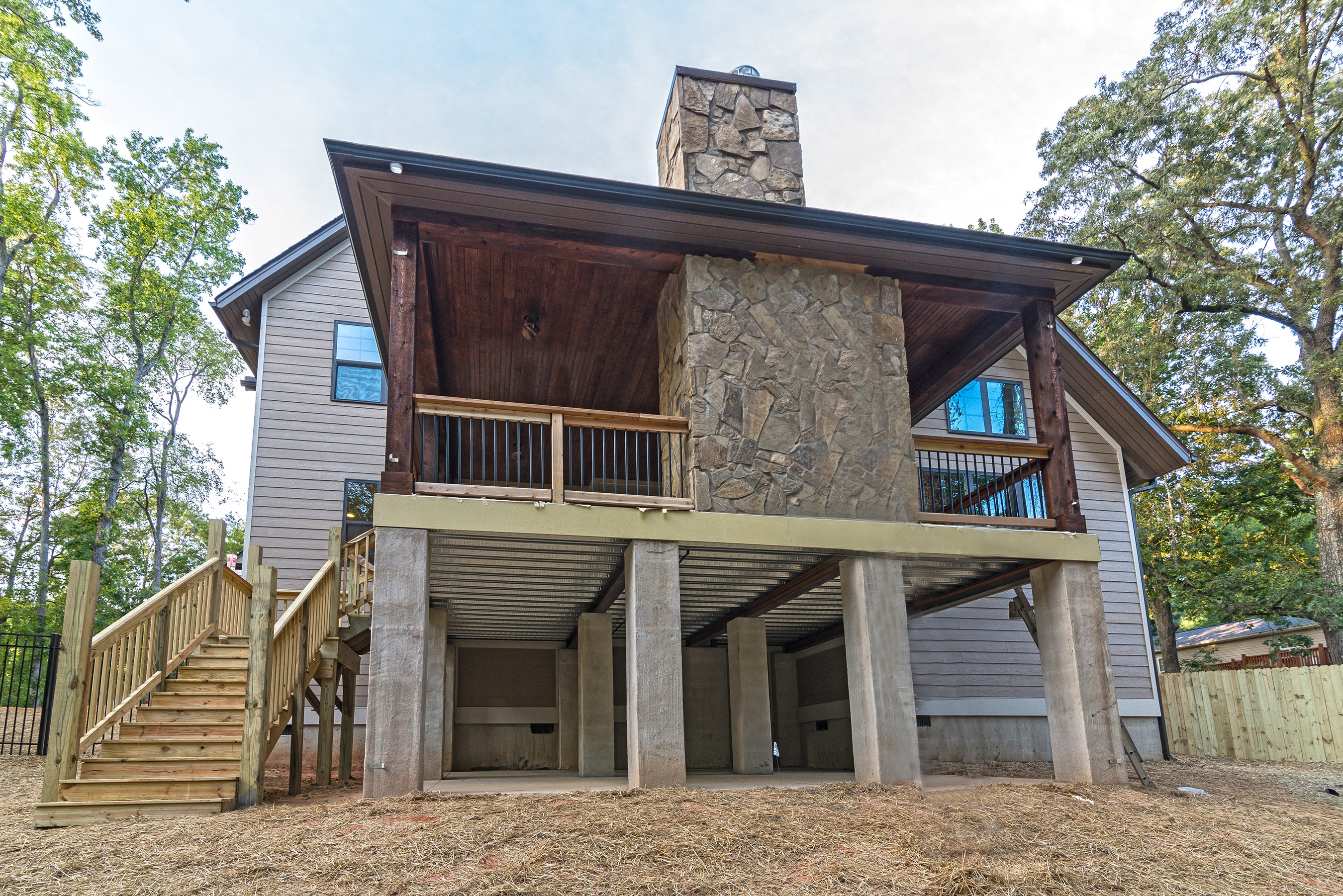 3923 Carmel Forest Drive Charlotte NC 28226